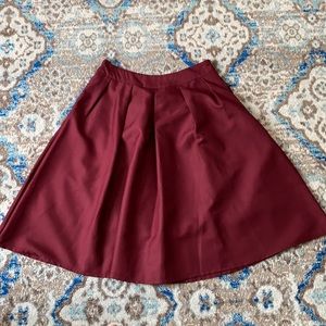 Women’s skirt